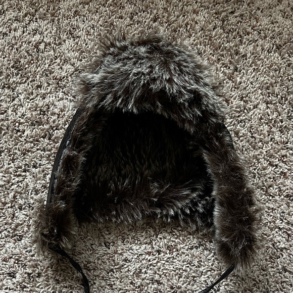 Women’s Russian Faux Fur Lined hat, no size - Picture 2 of 8